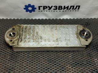 теплообменник масляного фильтра Volvo FH4 первое поколение (2013 - 2020), 20505537