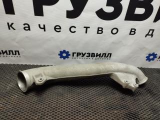 патрубок интеркулера Volvo FH4 первое поколение (2013 - 2020), 21535012