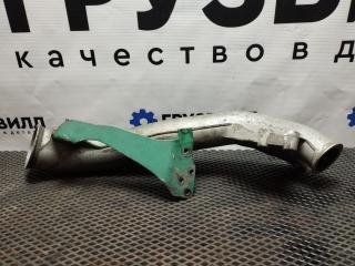 патрубок интеркулера Volvo FH4 первое поколение (2013 - 2020), 21535012