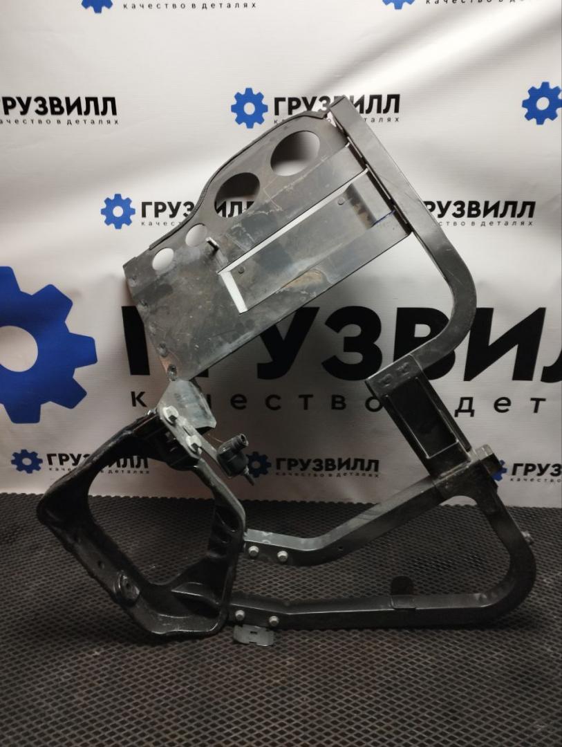 крепление ( кронштейн ) крыла Volvo FL FE Volvo TRUCK FE/FL 2006> (2006 - 2025), 20855141 - фото №1