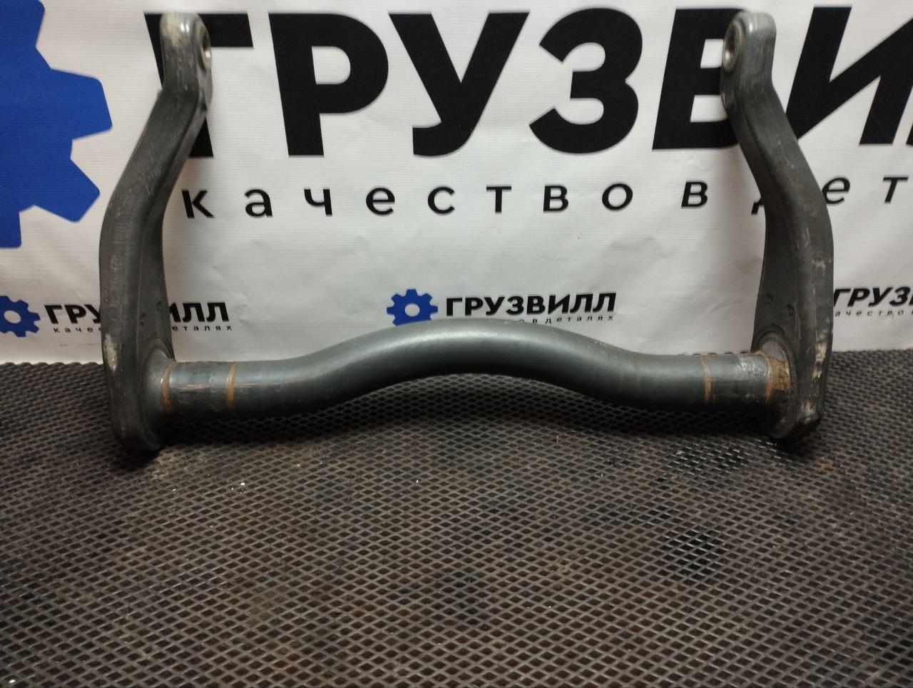 стабилизатор подвески (поперечной устойчивости) Volvo FH4 первое поколение (2013 - 2020), 21543506, 21543507 - фото №1