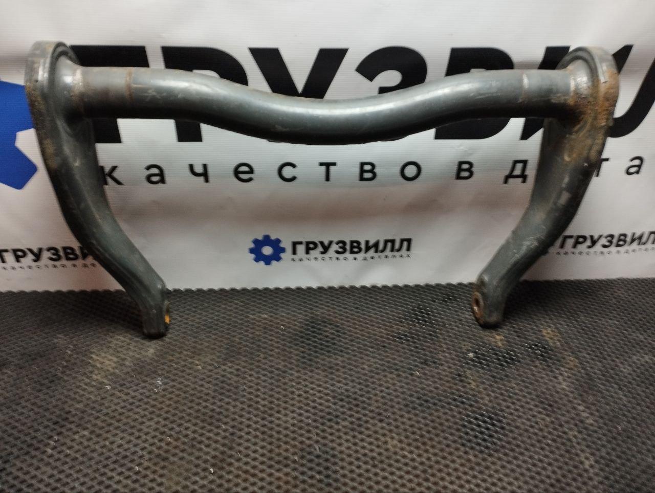 стабилизатор подвески (поперечной устойчивости) Volvo FH4 первое поколение (2013 - 2020), 21543506, 21543507 - фото №1