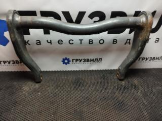 стабилизатор подвески (поперечной устойчивости) Volvo FH4 первое поколение (2013 - 2020), 21543506, 21543507