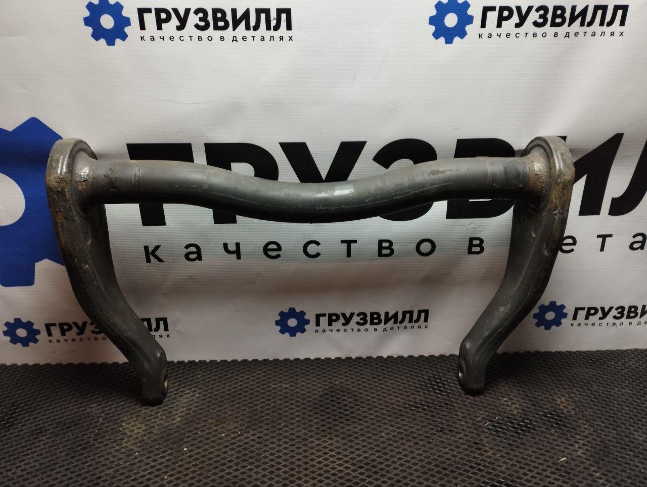 стабилизатор подвески (поперечной устойчивости) Volvo FH4 первое поколение (2013 - 2020), 21543506, 21543507 - фото №1