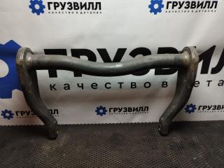 стабилизатор подвески (поперечной устойчивости) Volvo FH4 первое поколение (2013 - 2020), 21543506, 21543507