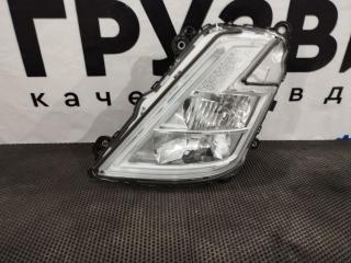 фара левая Volvo FMX 1 (2013 - 2020), 23752826