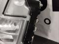 фара левая Volvo FMX 1 (2013 - 2020), 23752826 - фото №3