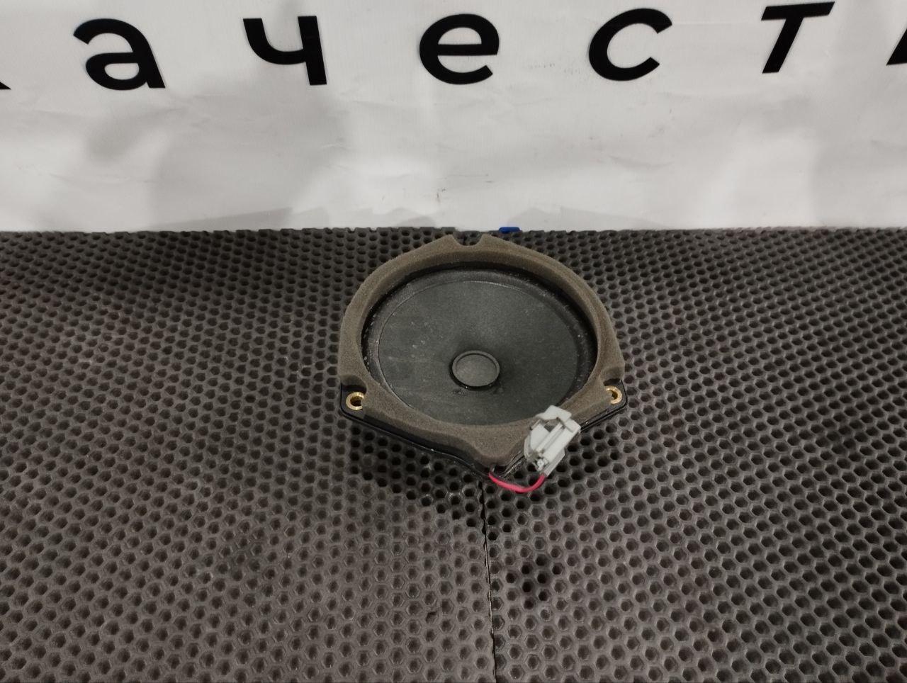 динамик двери Volvo FH5 2 (2019 - 2025), 21206606, 23488798 - фото №1