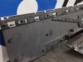 Накладка капота Volvo FMX 1 (2013 - 2020), 82430057, 82430056, 84162403 - фото №5