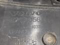 Накладка капота Volvo FMX 1 (2013 - 2020), 82430057, 82430056, 84162403 - фото №9