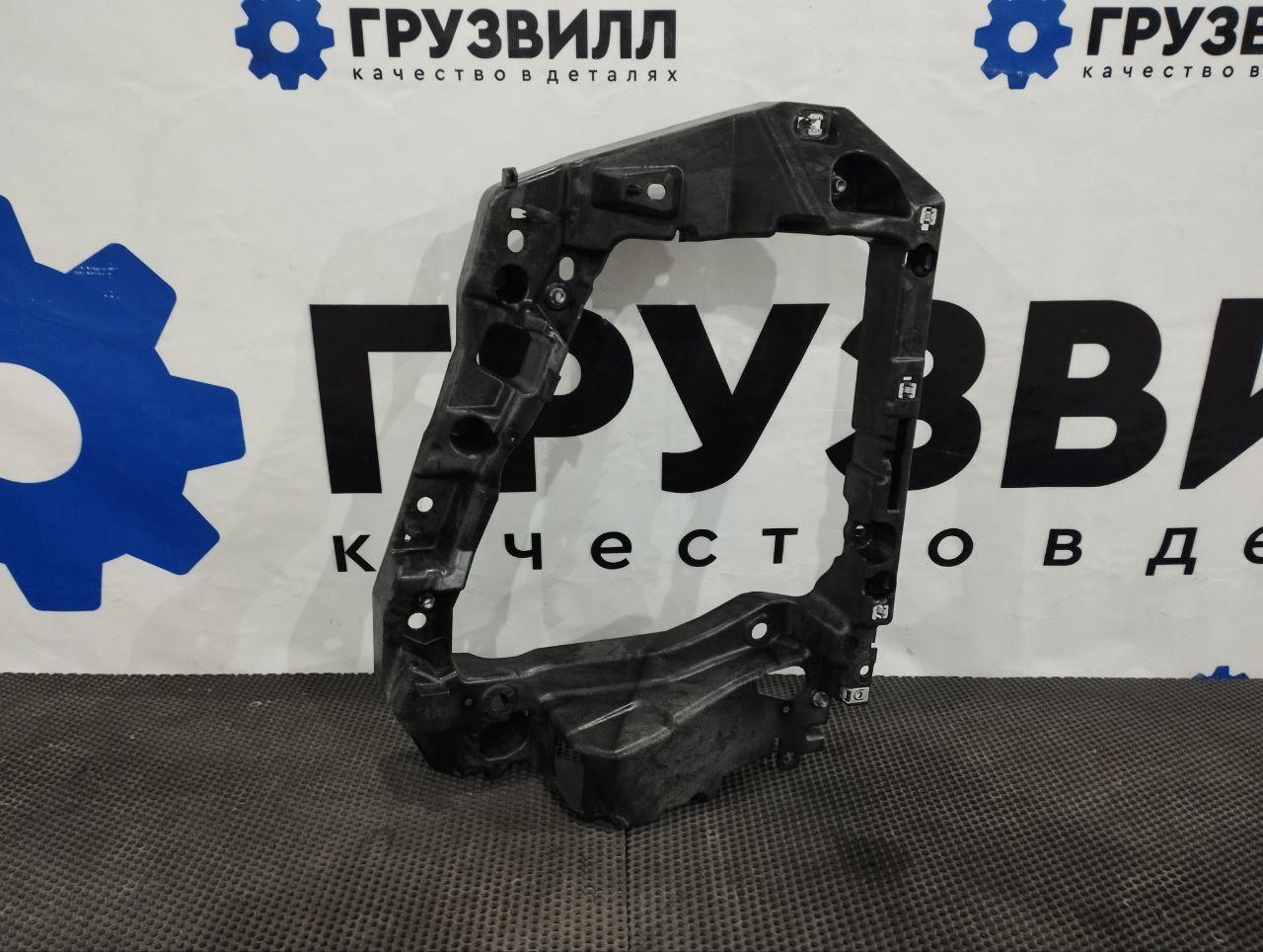 корпус фары Volvo FM5 1 (2019 - 2025), 84334209 - фото №1