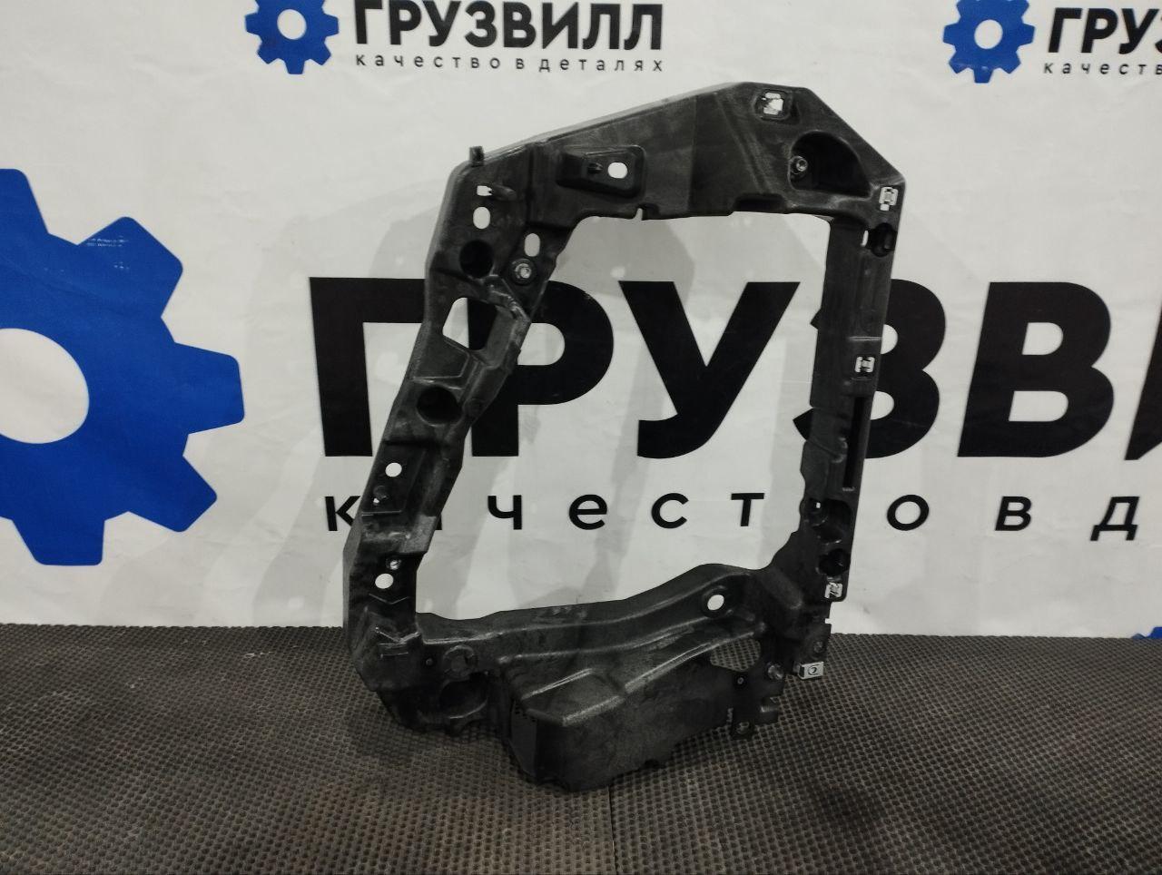 корпус фары Volvo FM5 1 (2019 - 2025), 84334209 - фото №1