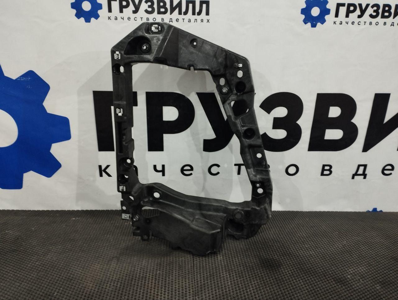 корпус фары Volvo FH5 2 (2019 - 2025), 84274580 - фото №1