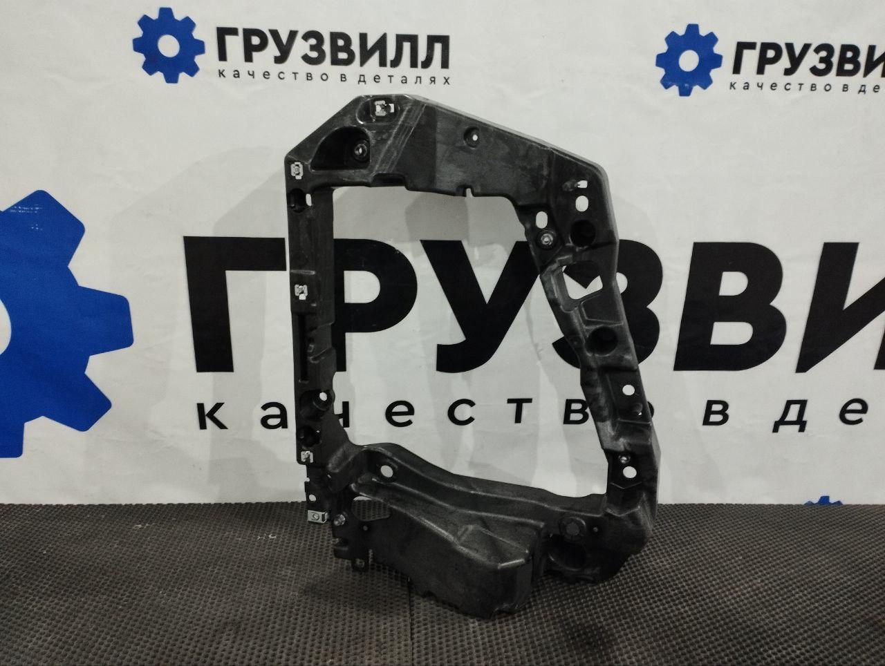корпус фары Volvo FH5 2 (2019 - 2025), 84274580 - фото №1