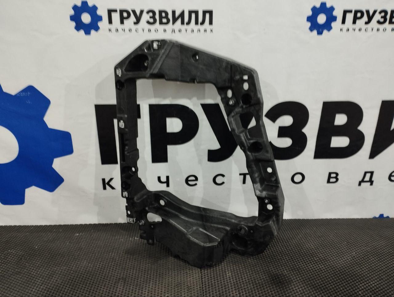 корпус фары Volvo FH5 2 (2019 - 2025), 84274580 - фото №1