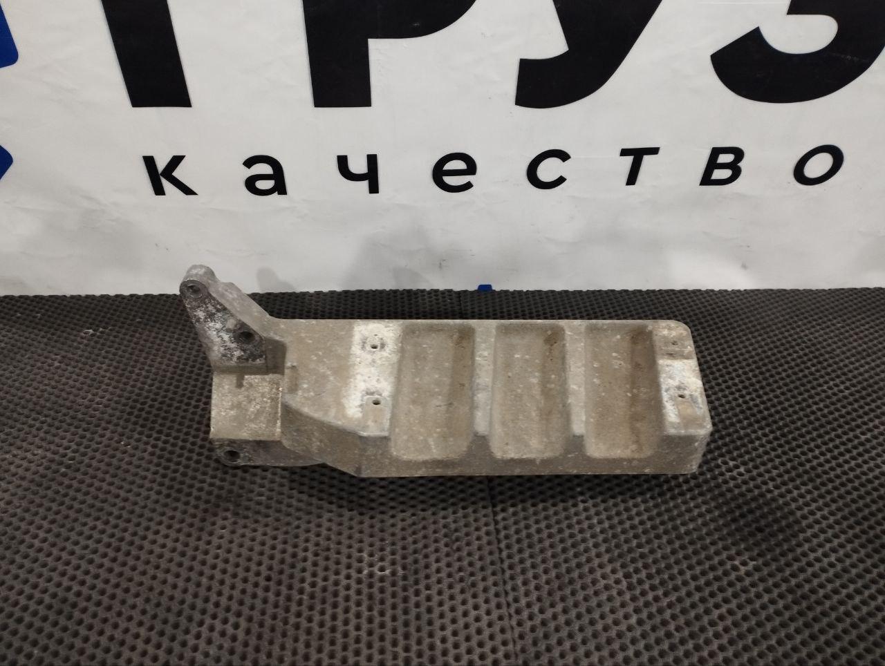ступень Volvo FMX 1 (2013 - 2020), 84220617 - фото №1
