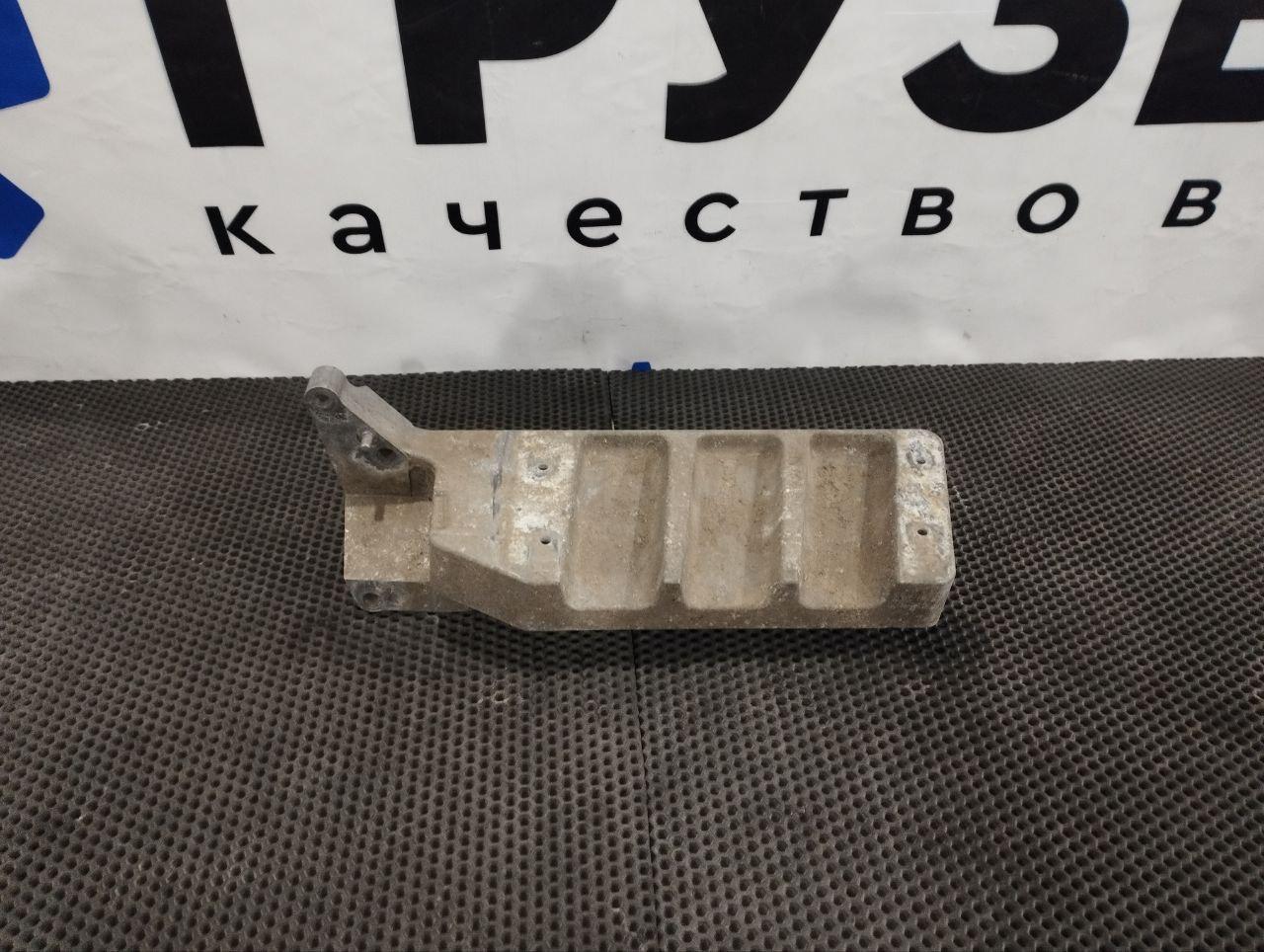 ступень Volvo FMX 1 (2013 - 2020), 84220617 - фото №1