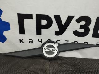 Накладка капота Volvo FMX 1 (2013 - 2020), 82438114
