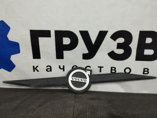 Накладка капота Volvo FMX 1 (2013 - 2020), 84378516