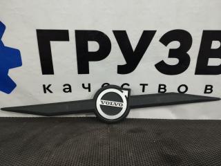 Накладка капота Volvo FMX 1 (2013 - 2020), 84378516
