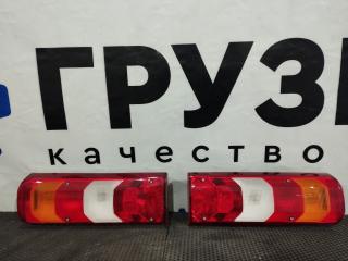 фонарь задний Mercedes-Benz Actros 4 поколение (MP4) (2011 - 2026), A0035446203, A003544610