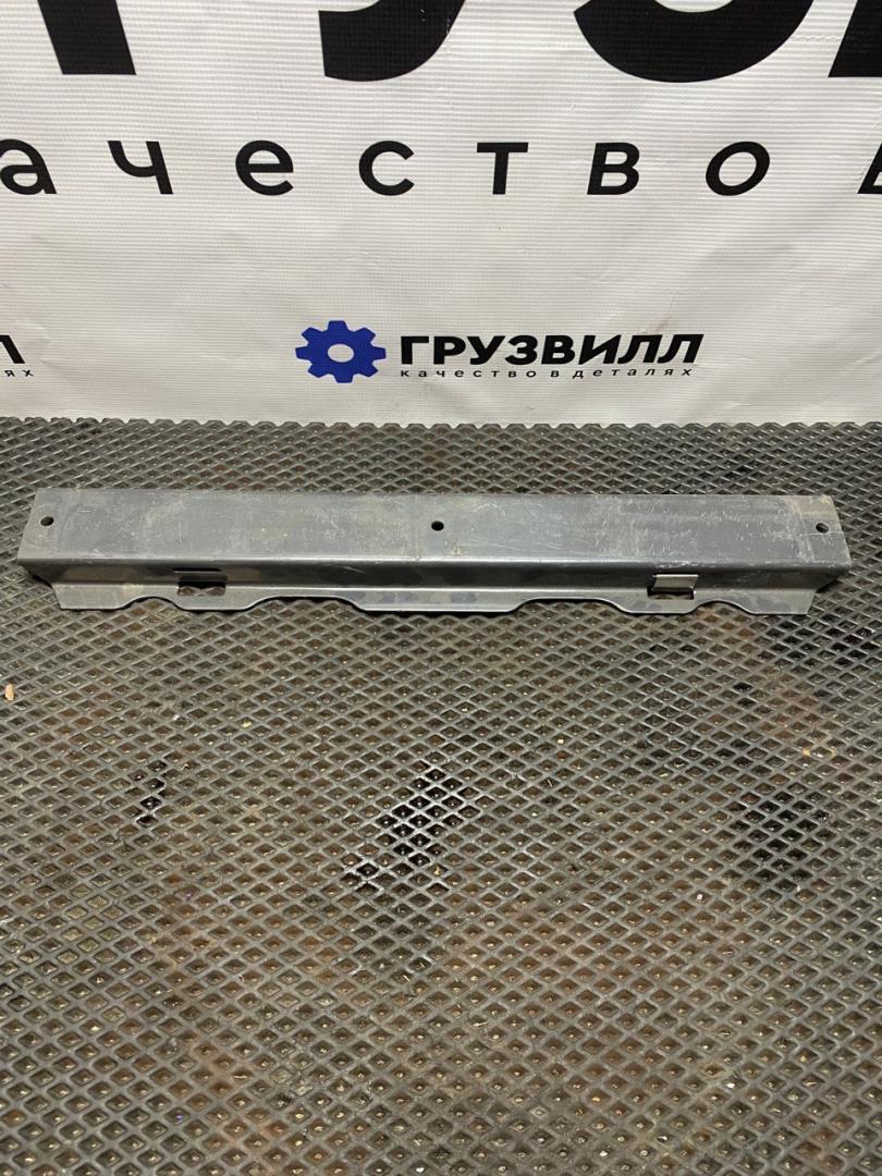 крепление аккумулятора Volvo FH4 первое поколение (2013 - 2020), 21752239 - фото №1