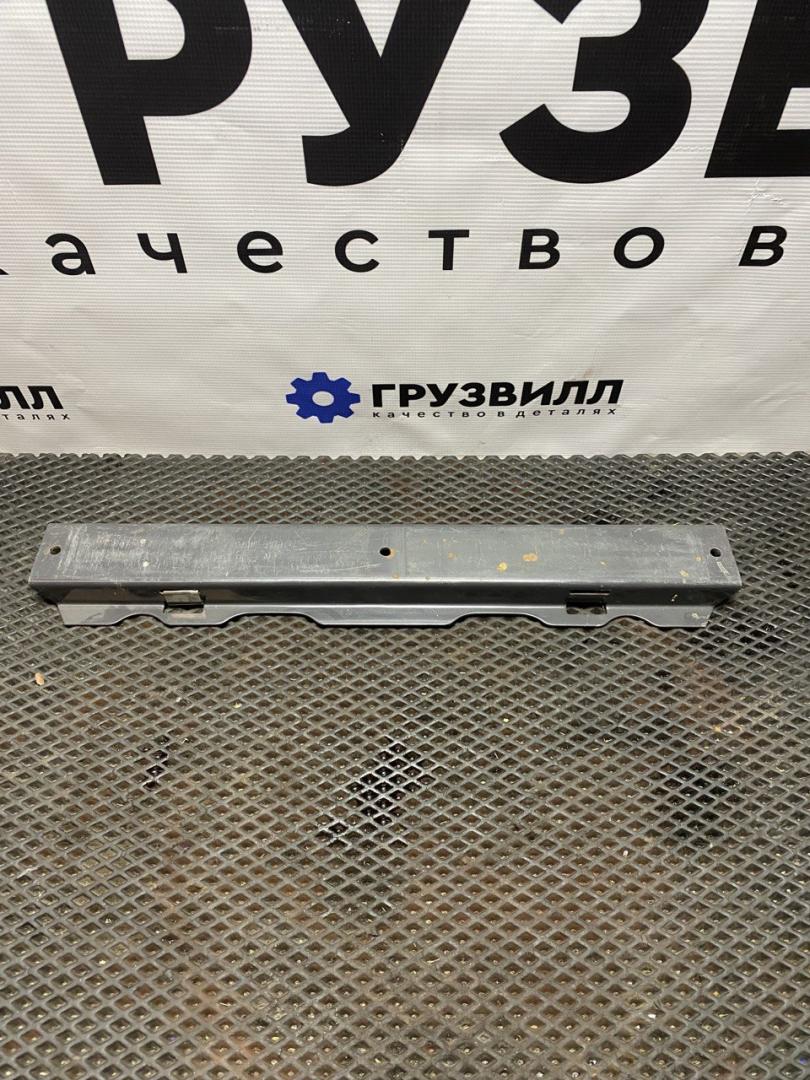 крепление аккумулятора Volvo FH4 первое поколение (2013 - 2020), 21752239 - фото №1