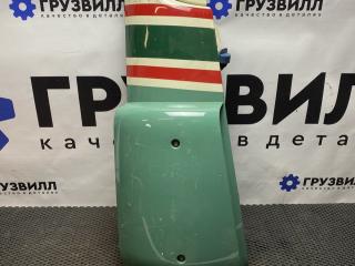 дефлектор (обтекатель) кабины DAF CF-series 1 поколение (2001 - 2026), 1442467