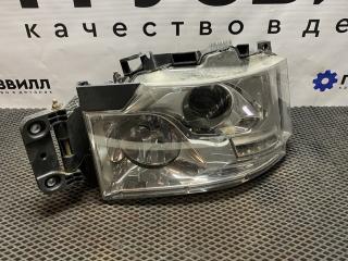 фара правая Renault T-Series 1 поколение (2013 - 2025), 89207601, 7482251329