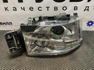 фара правая Renault T-Series 1 поколение (2013 - 2025), 89207501, 7482251327