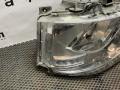 фара левая Renault T-Series 1 поколение (2013 - 2025), 89207611, 7482251331 - фото №2