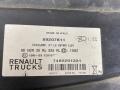 фара левая Renault T-Series 1 поколение (2013 - 2025), 89207611, 7482251331 - фото №7