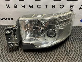 фара правая Renault T-Series 1 поколение (2013 - 2025), 89207511