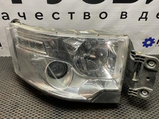 фара правая Renault T-Series 1 поколение (2013 - 2025), 89207501, 7482251237