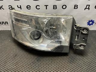 фара правая Renault T-Series 1 поколение (2013 - 2025), 89208794, 7482622237