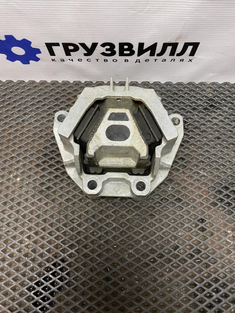 подушка крепления двигателя Volvo FL FE Volvo TRUCK FE/FL 2006> (2006 - 2025), 5010316155 - фото №1