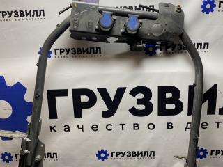кронштейн электроприборов Volvo FH4 первое поколение (2013 - 2020), 21790555