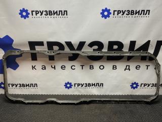 проставка поддона двигателя DAF XF 105 1 поколение (2005 - 2013), 0963127