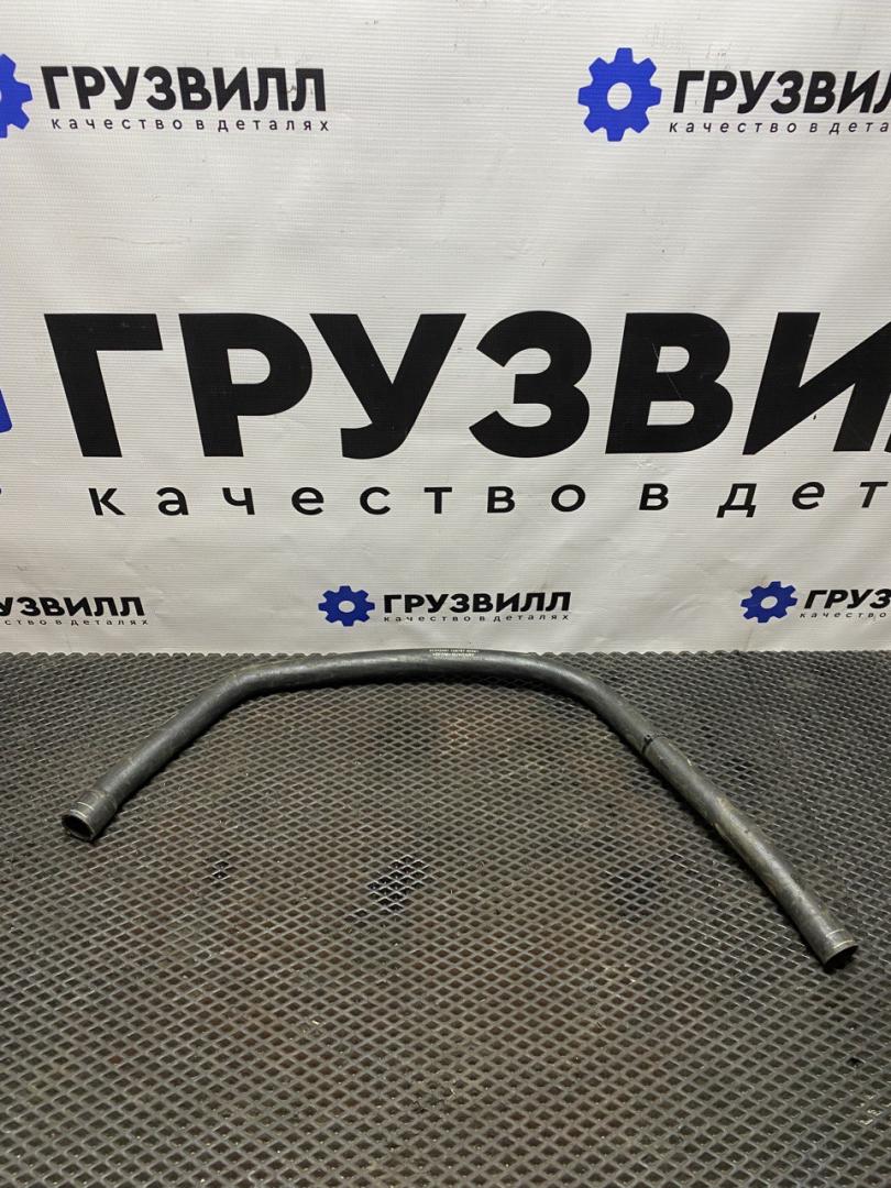 патрубок радиатора Renault T-Series 1 поколение (2013 - 2025), 21242581 - фото №1