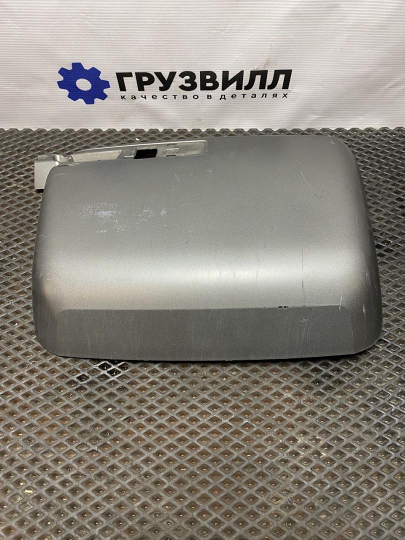 корпус зеркала наружного правый Renault T-Series 1 поколение (2013 - 2026), 82408481, 82408493 - фото №1