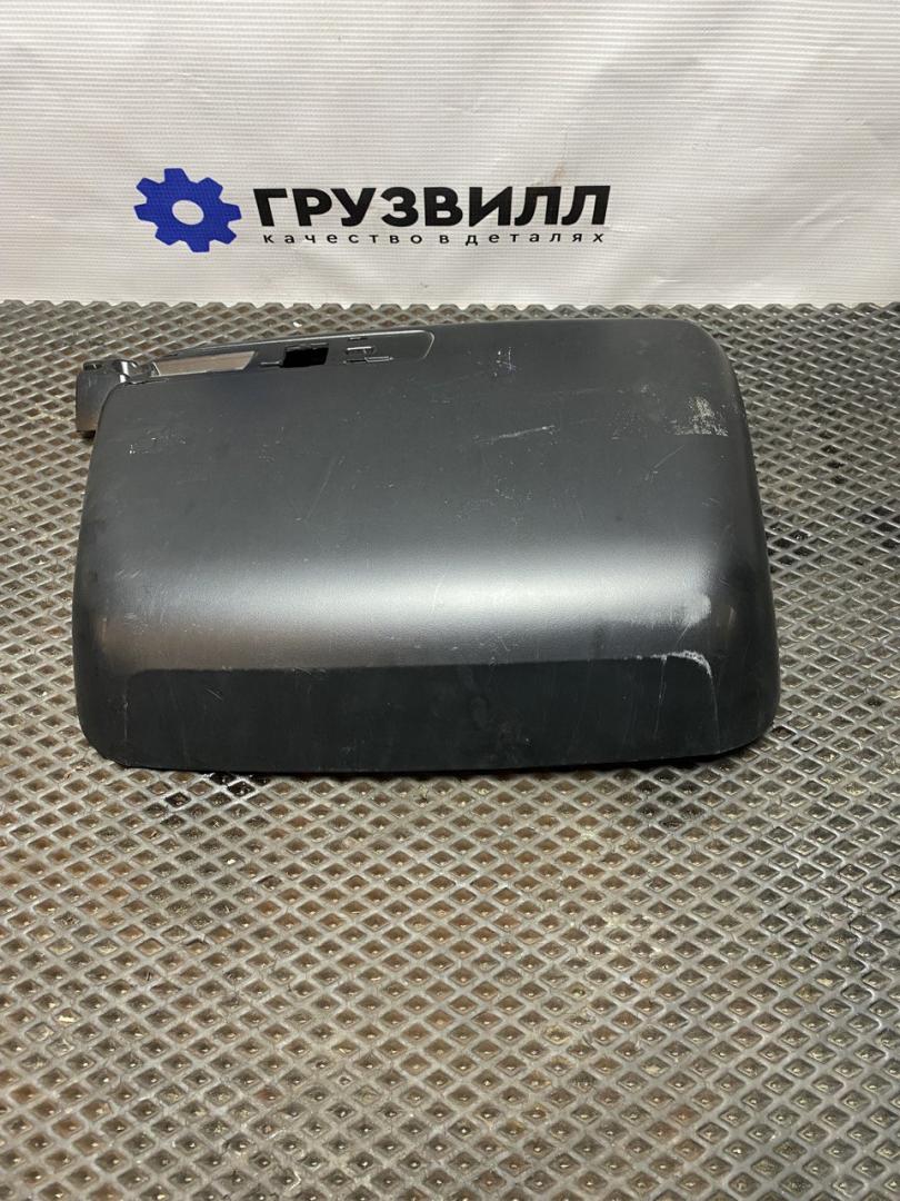 корпус зеркала наружного правый Renault T-Series 1 поколение (2013 - 2026), 82408481, 82408493 - фото №1
