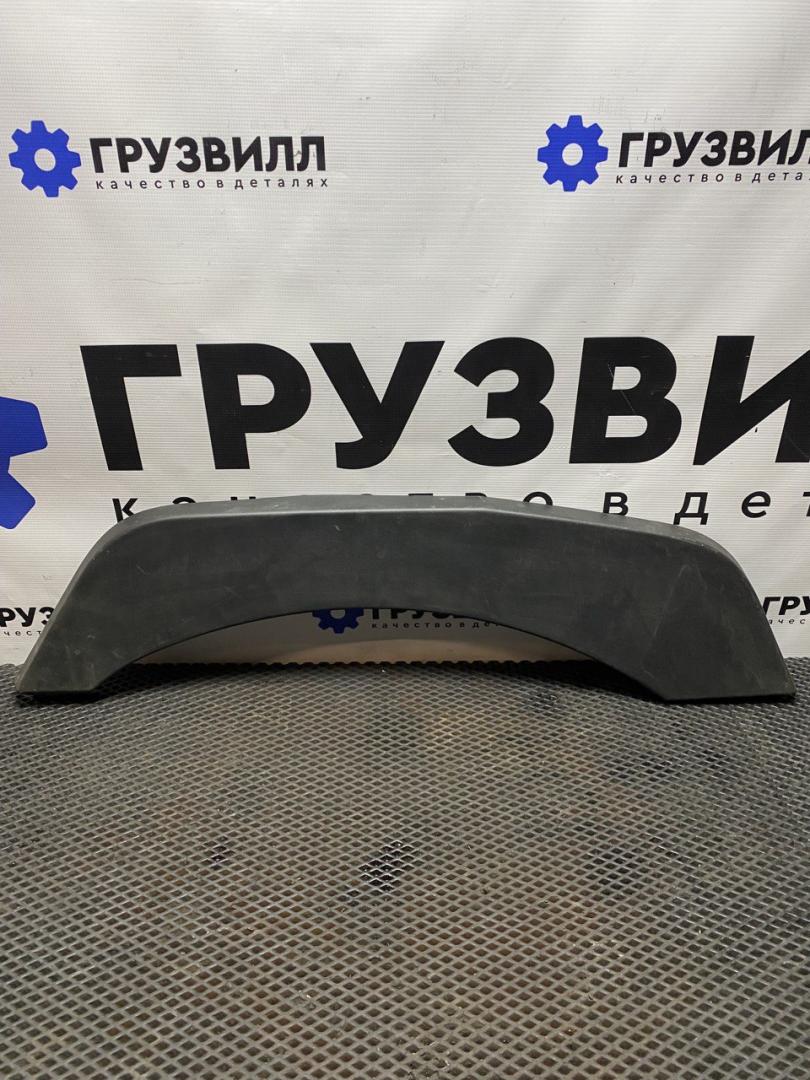 крыло Renault T-Series 1 поколение (2013 - 2025), 7482236816, 7482556997 - фото №1