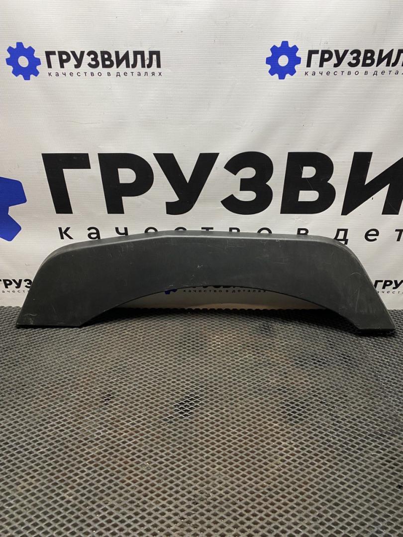крыло Renault T-Series 1 поколение (2013 - 2025), 7482236814, 7482556998 - фото №1