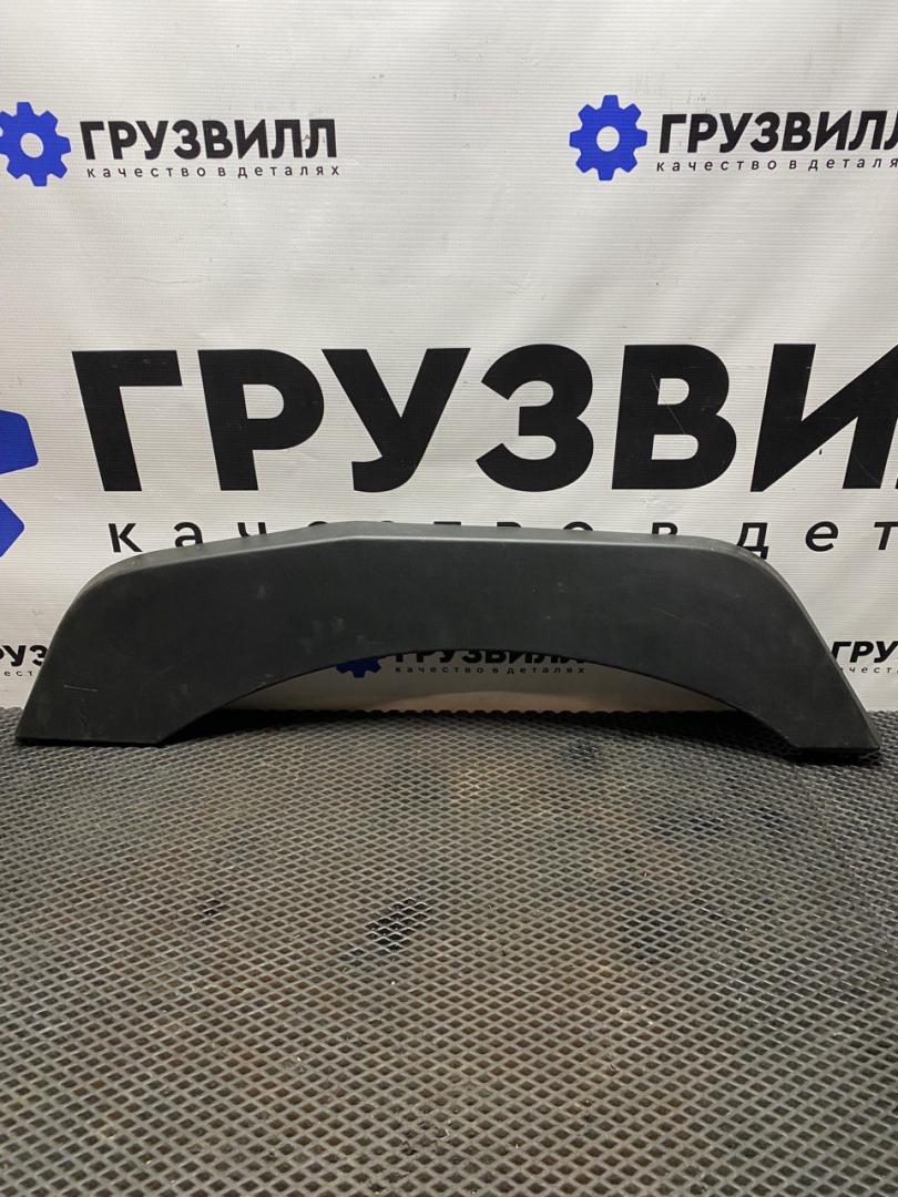 крыло Renault T-Series 1 поколение (2013 - 2025), 7482236814, 7482556998 - фото №1