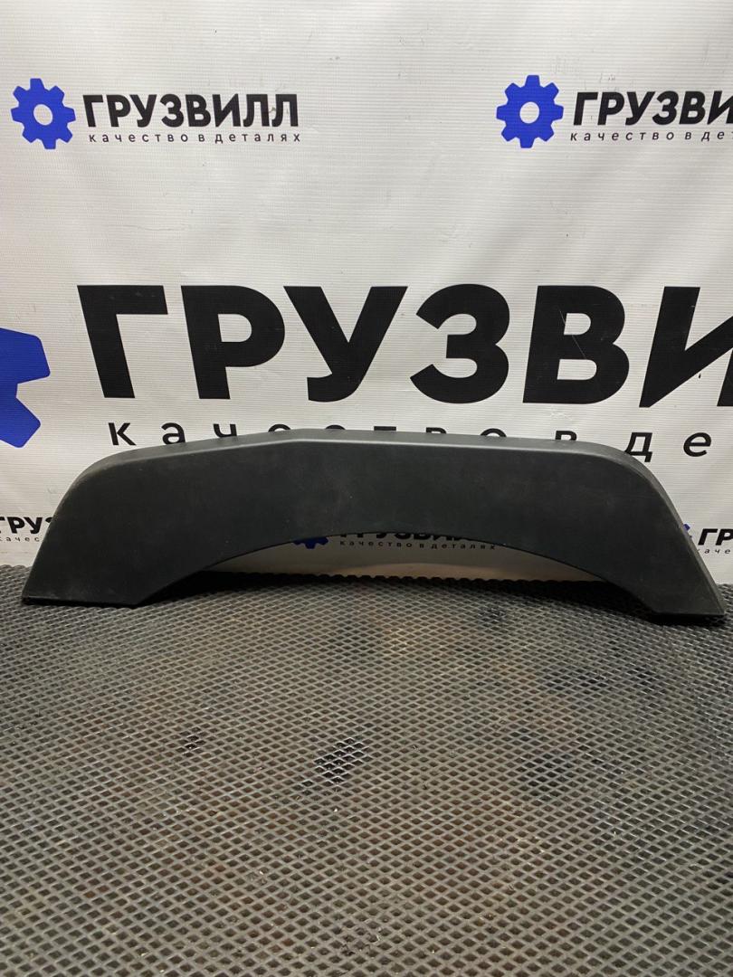 крыло Renault T-Series 1 поколение (2013 - 2025), 7482236814, 7482556998 - фото №1