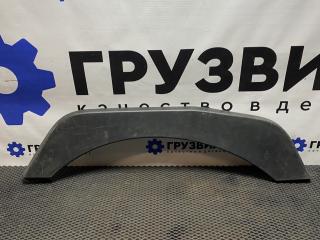крыло Renault T-Series 1 поколение (2013 - 2025), 7482230994, 7482556995