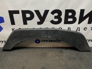 крыло Renault T-Series 1 поколение (2013 - 2025), 7482230994, 7482556995