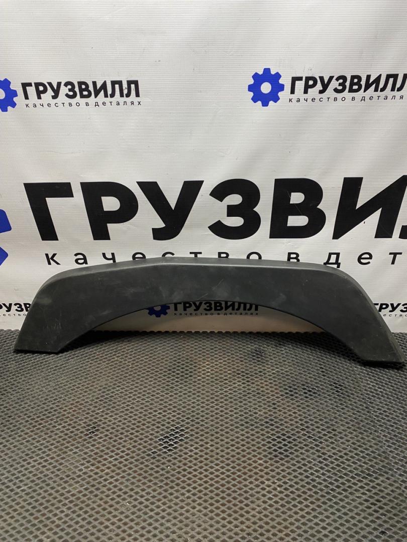 крыло Renault T-Series 1 поколение (2013 - 2025), 7482231335, 7482556996 - фото №1