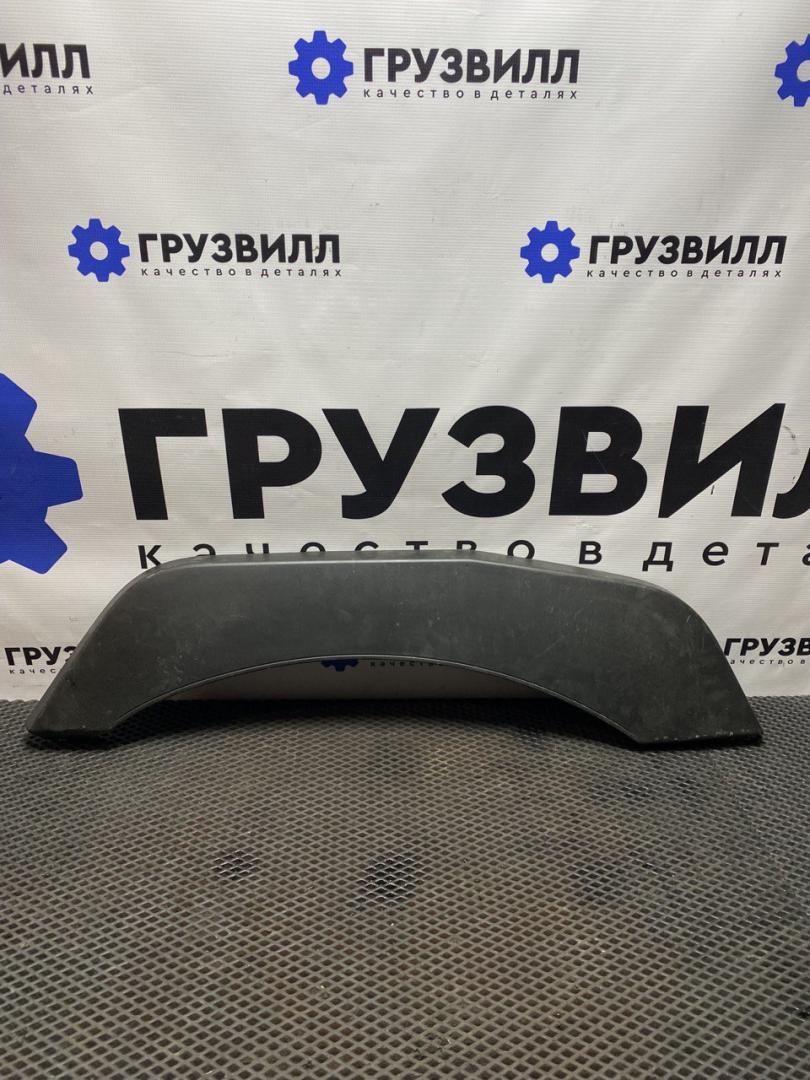 крыло Renault T-Series 1 поколение (2013 - 2025), 7482231335, 7482556996 - фото №1