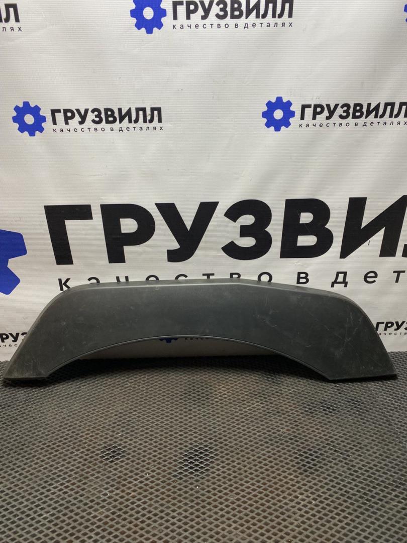 крыло Renault T-Series 1 поколение (2013 - 2025), 7482230994, 7482556995 - фото №1